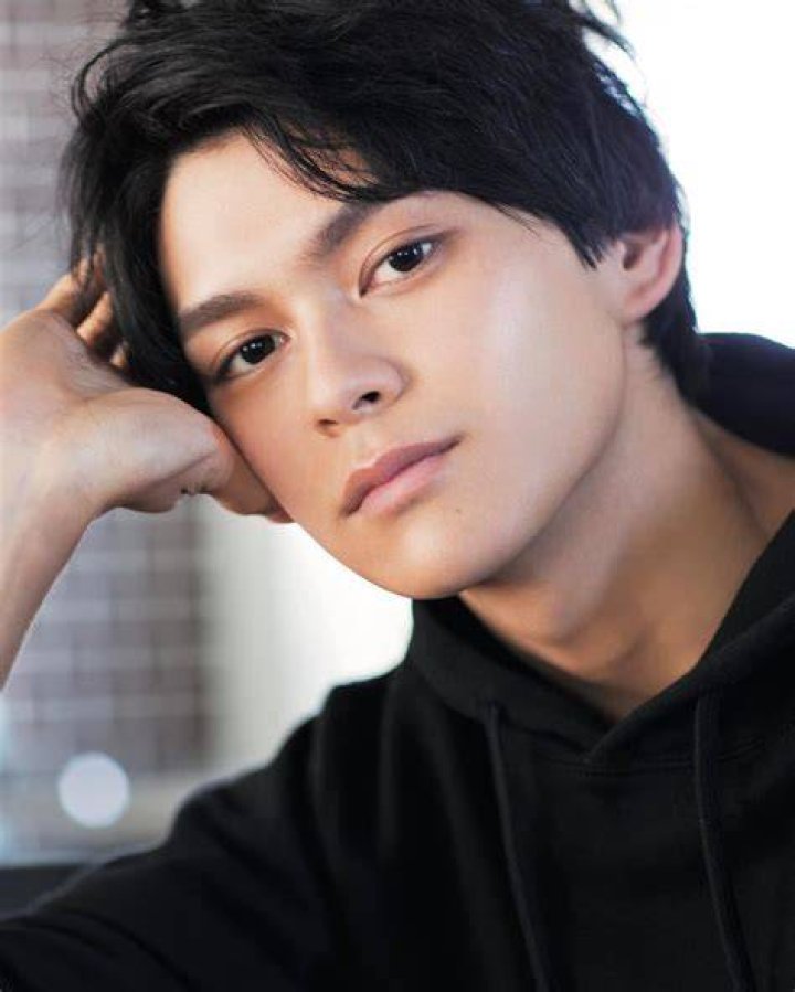 Maeda Gordon Wiki Drama Fandom