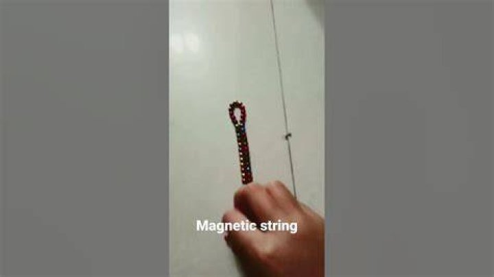 Magnetic Strings Of Love: Unravel The Essence Of May's Melody