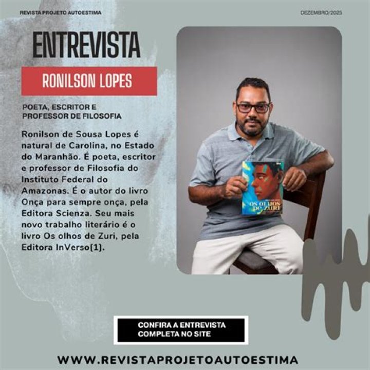 Mais Notícias Entrevista Léo Biazzi pré candidato ao legislativo 2020