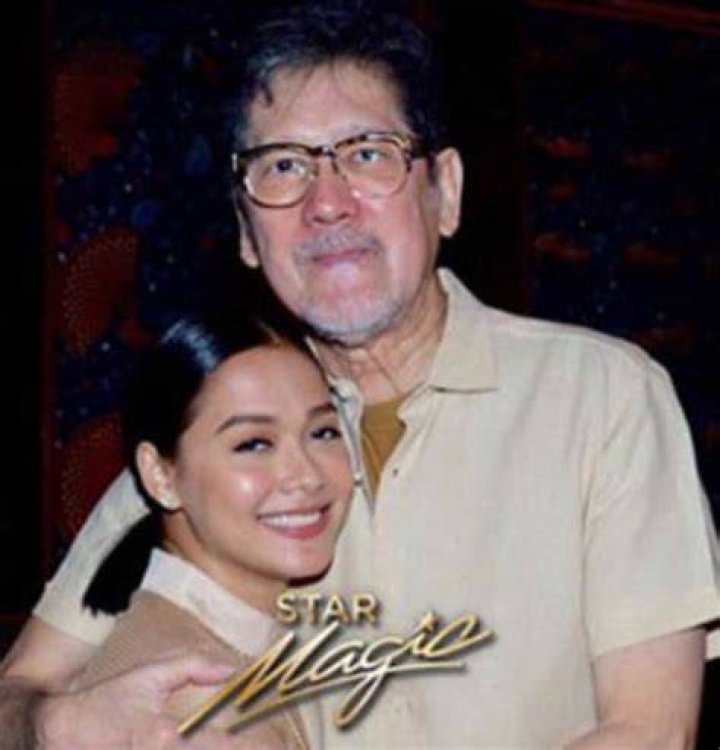Maja Salvador's Parents Found Contentment In Canada