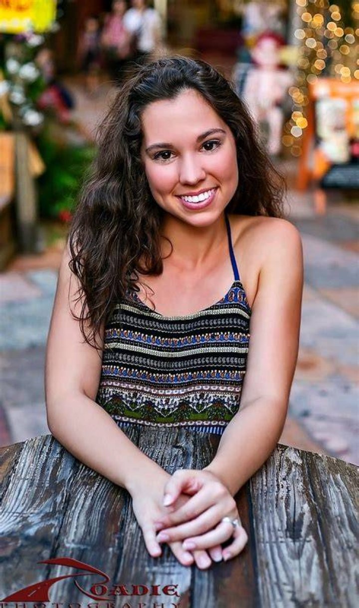 Makenna Gott | SyncVib
