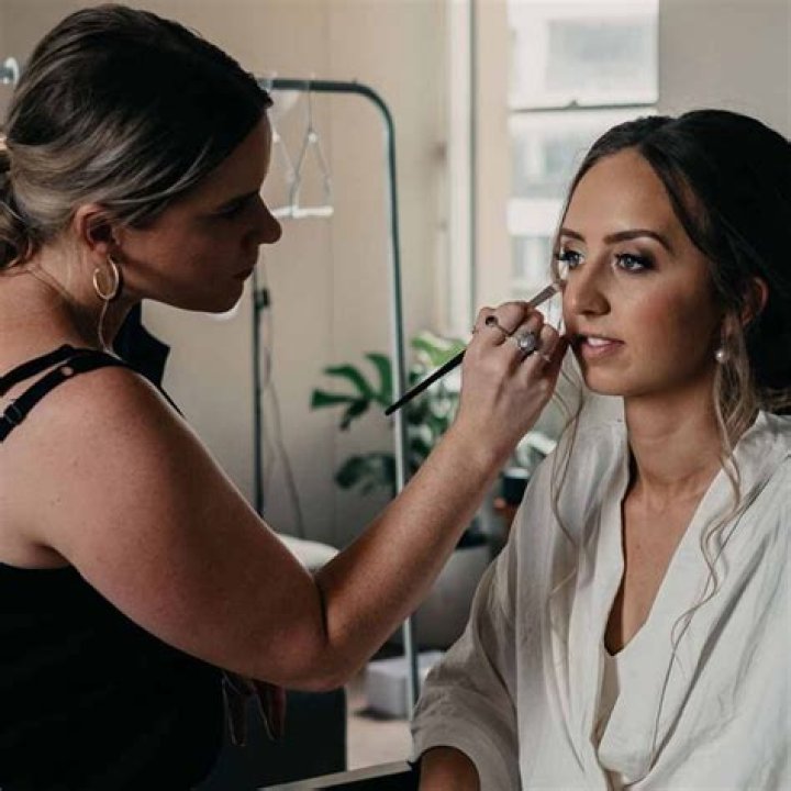 Makeup Positions Sydney Saubhaya Makeup