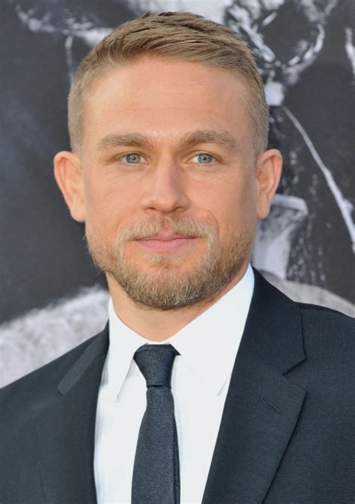 Male Actors Blonde