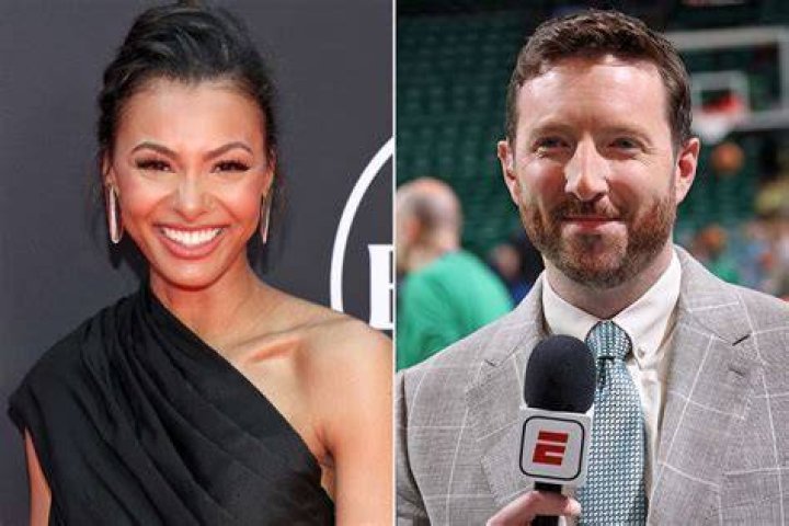 Malika Andrews Husband Is Malika Andrews Married?