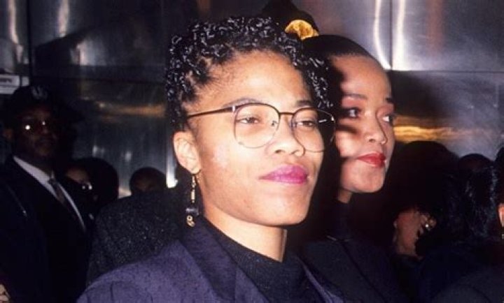 Malikah Shabazz Battled LongTerm Illness Before Death at 56