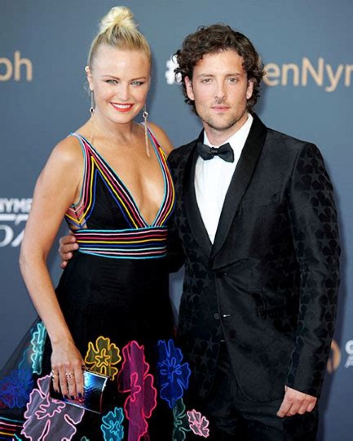 Malin Akerman biography, net worth, husband and other facts