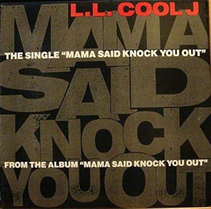 Mama Said Knock You Out Music Video