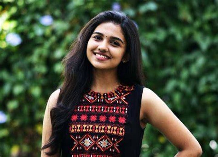 Mamitha Baiju: A Mother's Love And Loss