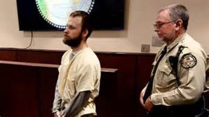 Man pleads guilty in Sean Taylor murder case, sentenced to 30 years