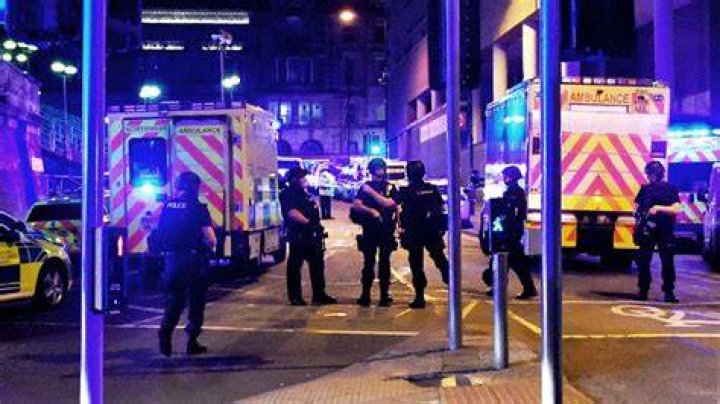 Manchester Bombing Update!! Man City Manager, Pep Guardiola "Shocked