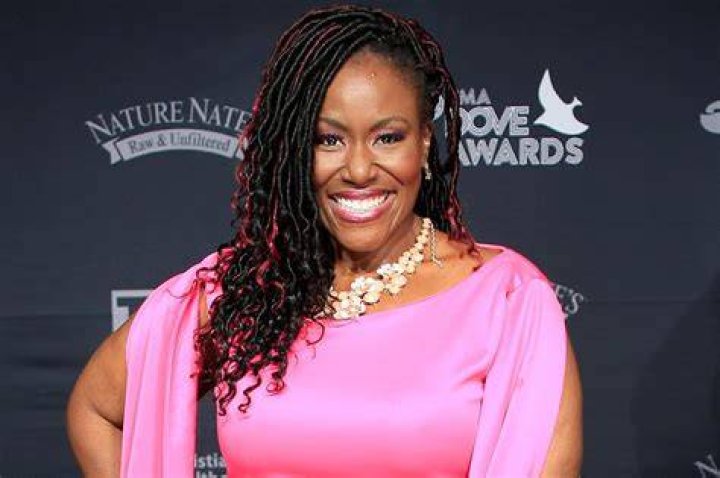 Mandisa's Marital History: Her Past Marriage Unveiled