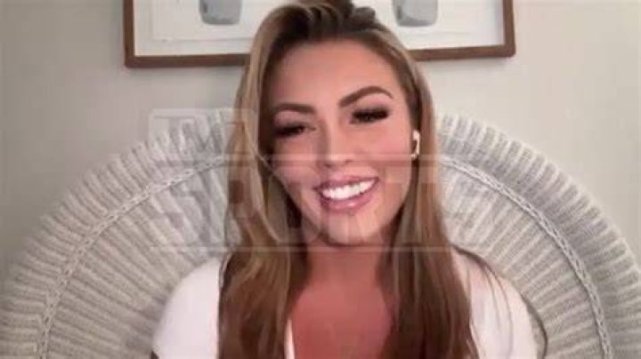 Mandy Rose Onlyfans Photos Leaked