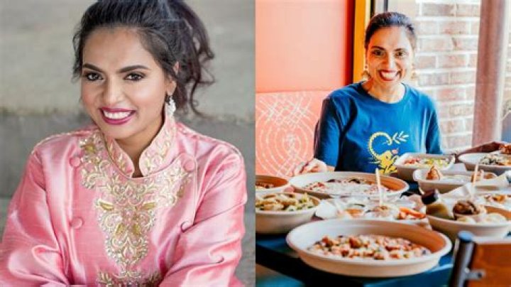 Maneet Chauhan's Transformative Weight Loss Journey In 2023