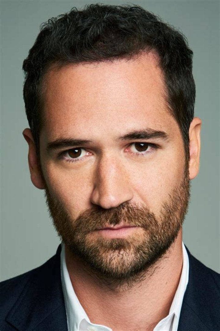 Manuel Garcia-Rulfo's Fortune Revealed: Uncovering His Impressive Net Worth