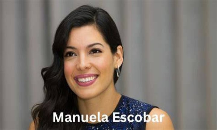 Manuela Escobar's Staggering Fortune: An Inside Look