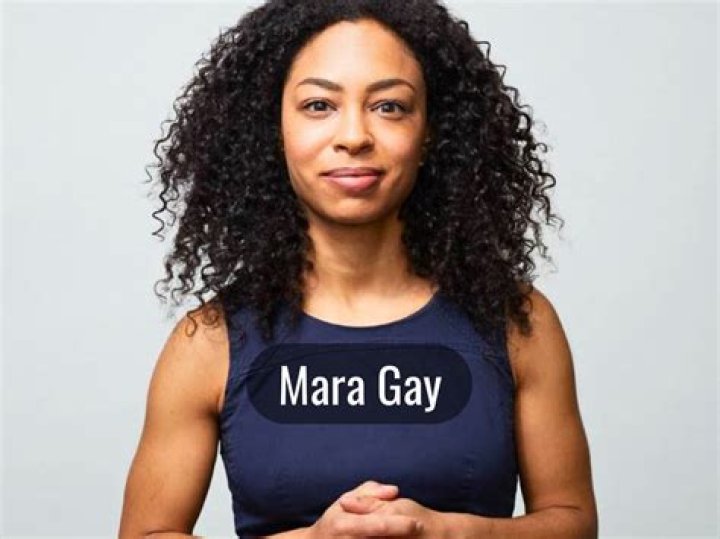 Mara Gay Wikipedia, Husband Photos, Facebook, Parents, Net Worth, Spouse, Partner, Ethnicity