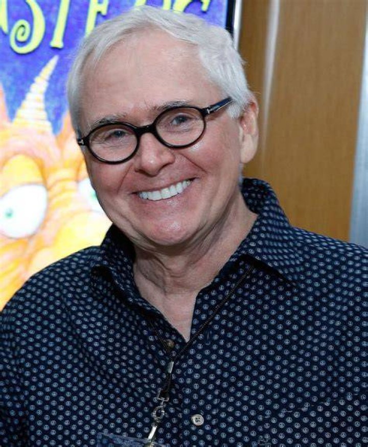 Marc Brown's Former Home in Los Angeles until January 2022