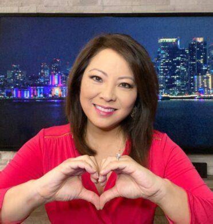 Marcella Lee Husband, Age, Bio, Wiki, Salary, Married, Net Worth