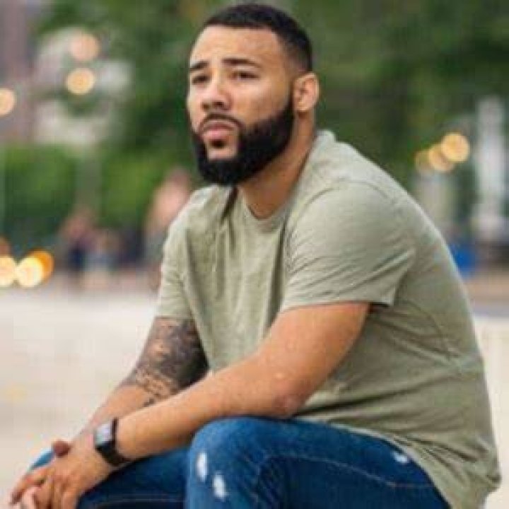 Marcus Rogers Wiki; Wife, Net Worth, Instagram, College & Facts