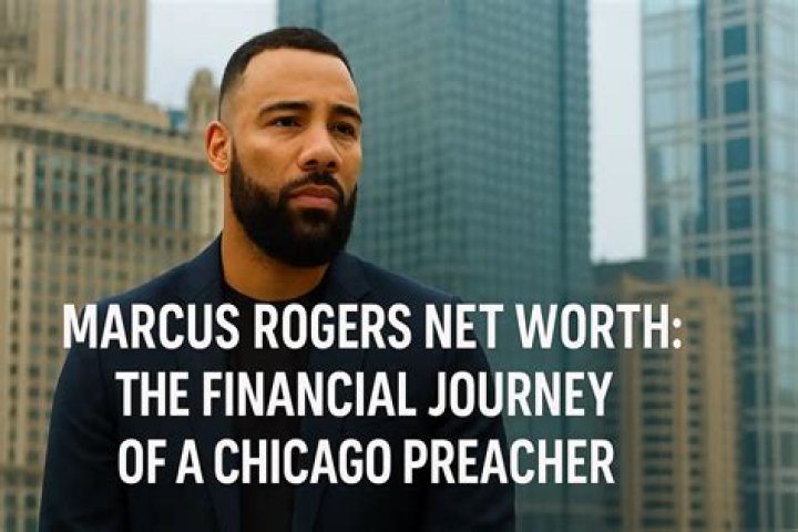 Marcus-Rogers