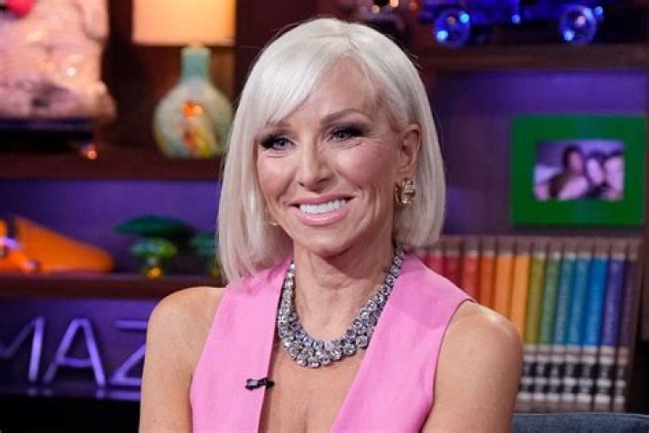 Margaret Josephs' Husband Joe Benigno Is a Plumber &mdash; Inside the RHONJ