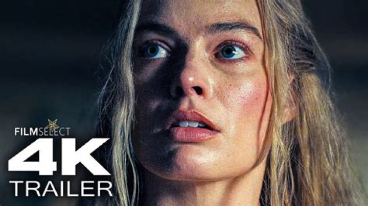 Margot Robbie New Movie