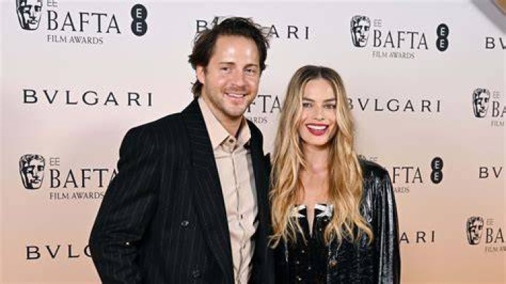 Margot Robbie&rsquo;s Husband Everything To Know About Tom Ackerley