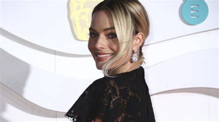 Margot Robbie's brother Cameron Robbie what you need to know Vogue