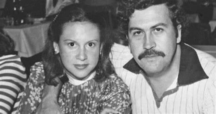 Maria Victoria Henao biography All you need to know about Pablo