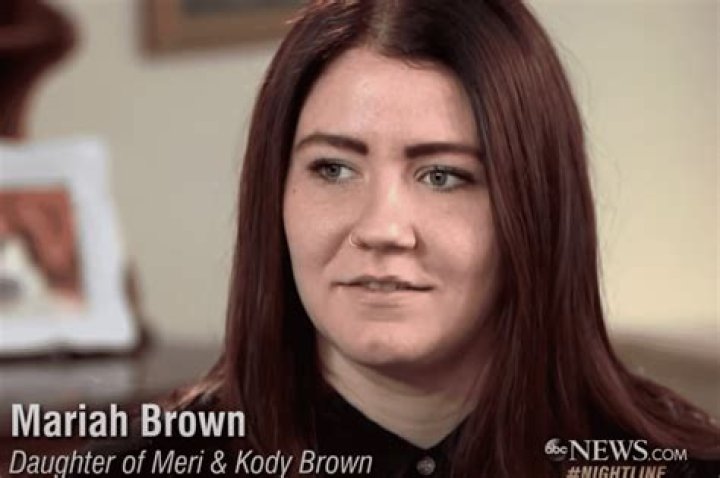 Mariah Leon Brown: An Inspiring Story Of Courage And Resilience