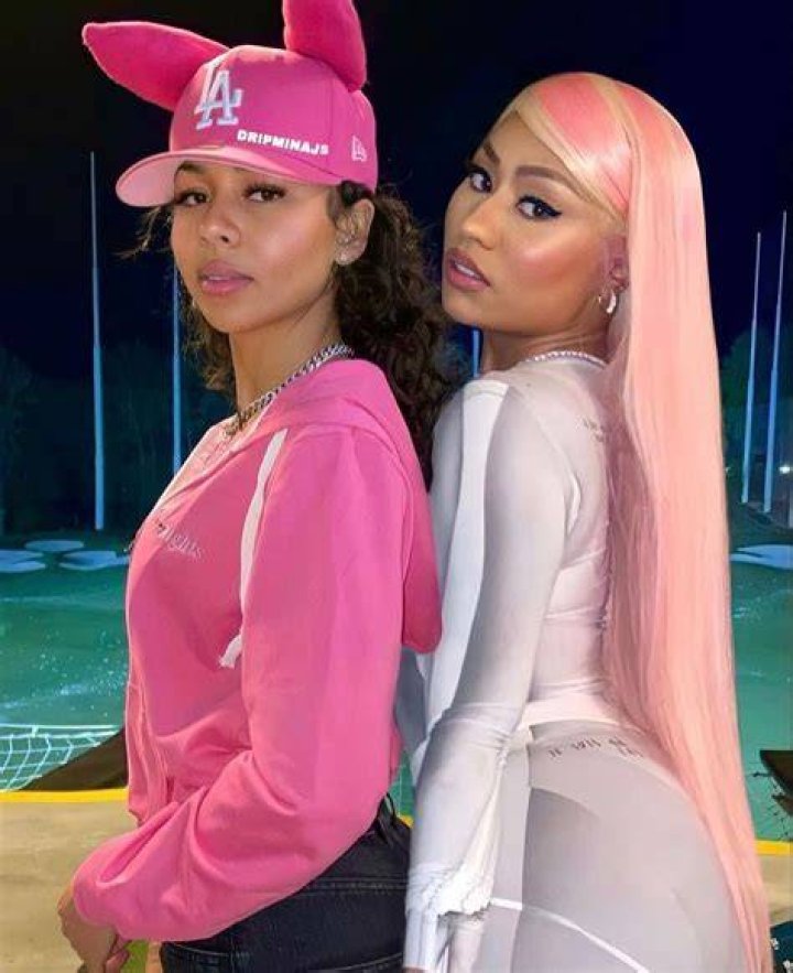 Mariah The Scientist and Nicki💓 Mariah, New instagram, Go best friend