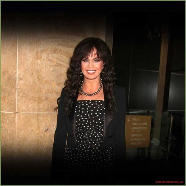 Marie Osmond's Age: A Journey Through The Years