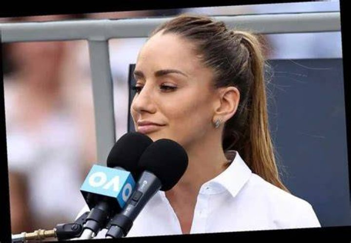 Marijana Veljovic- Age, Boyfriend, Height, Net Worth, Career, Nationality