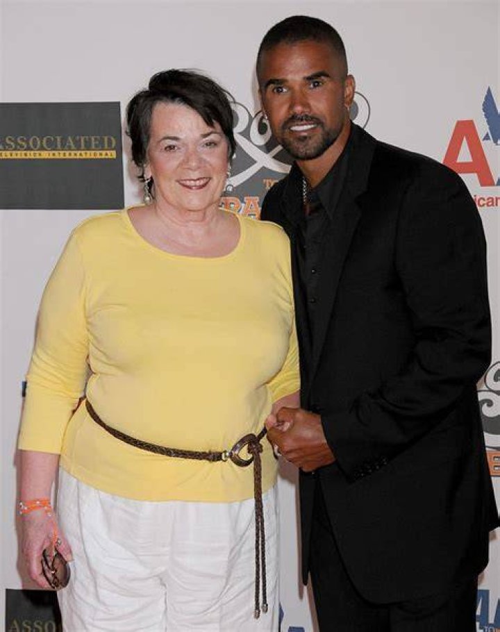 Marilyn Joan Wilson Moore's Impact On Shemar