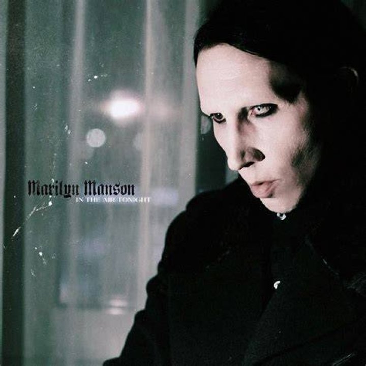 Marilyn Manson's Untold Story And Creative Genius