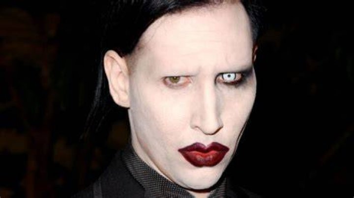 Marilyn Manson &eacute; acusado de abuso sexual e amea&ccedil;a em novo processo 29