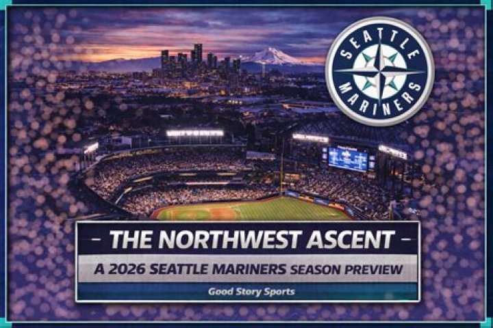 Mariners Season Preview A somewhat exciting team that is somewhat on