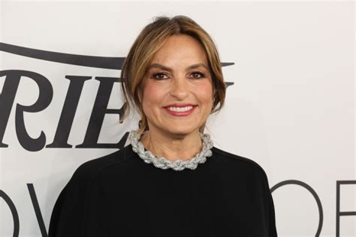 Mariska Hargitay's Race: Breaking Down The Actress's Ethnicity