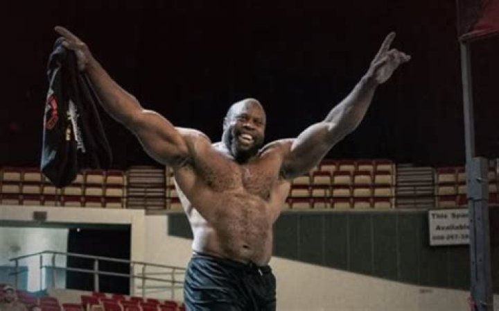 Mark Felix Bio, Wiki, Age, Family, Wife, Worlds Strongest Man Competition, and Net Worth ·