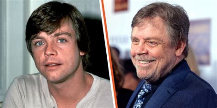 Mark Hamill's Love Life: His Past And Present Relationships