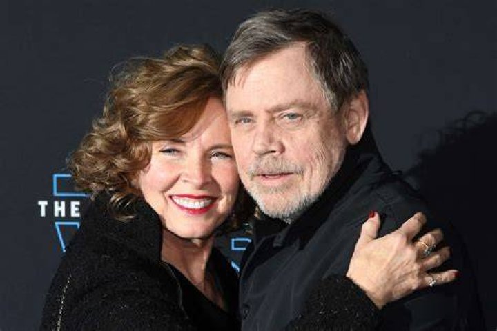 Mark Hamill Wife, Mark Hamill Young, Chelsea Hamill, Longest Marriage