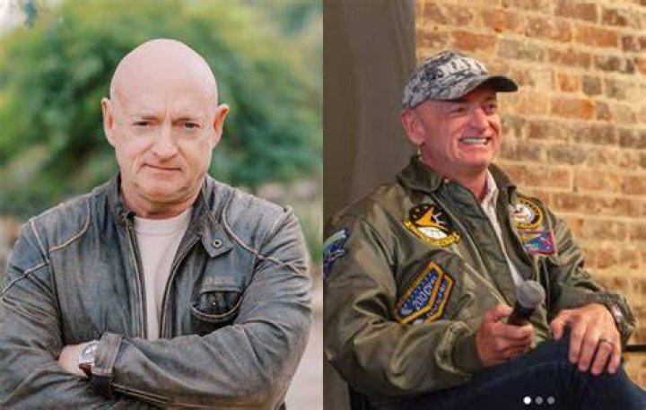 Mark Kelly Net&zwnj; &zwnj;Worth And Sources 2023