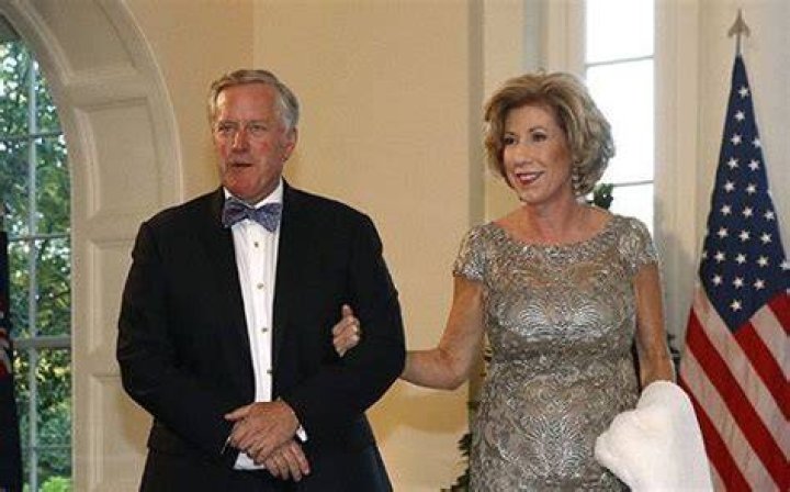 Mark Meadows Age, Height, Bio, Parents, Wife, Net Worth