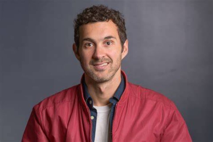 Mark Normand Hire Comedian Mark Normand Summit Comedy, Inc.