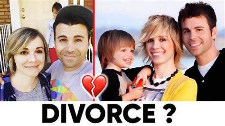 Mark Rober Divorce Breaking News: Inside The Recent Split