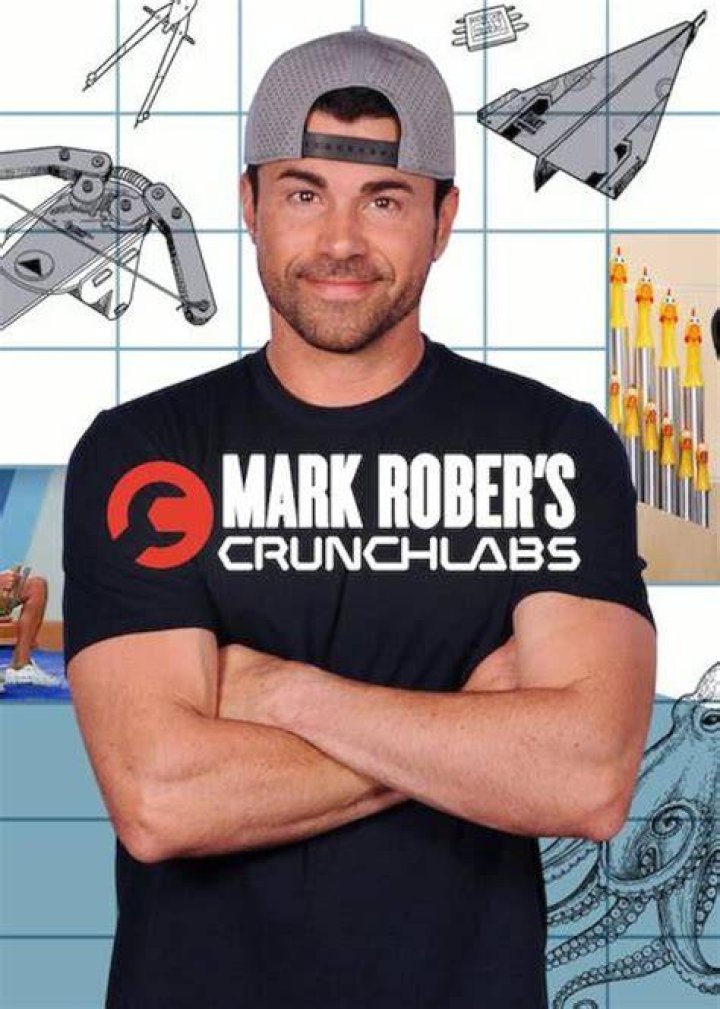 Mark Rober's Marital Status Explored
