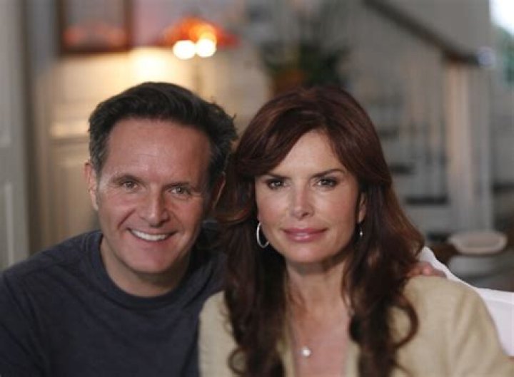 Mark Roma Downey add to faithbased empire with new TLC show