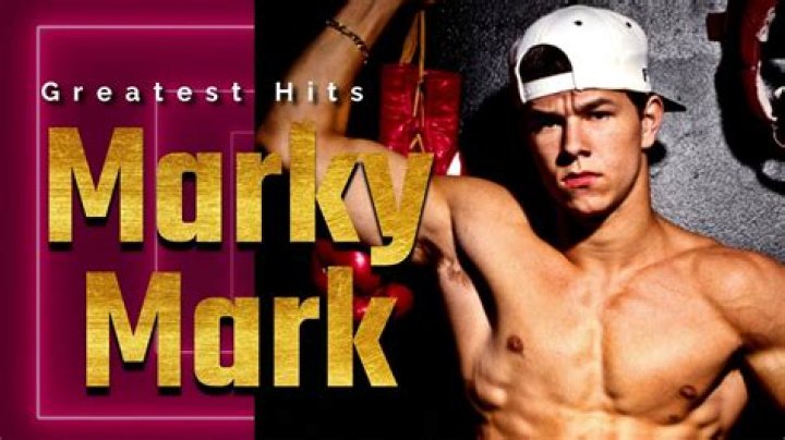 Mark Wahlberg's Rise And Fall In The Music Industry