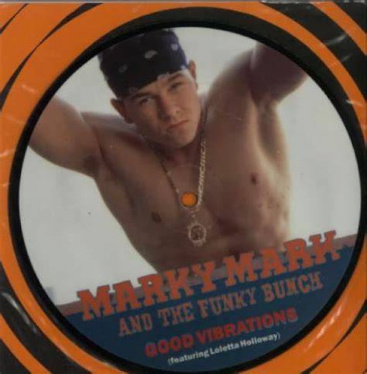 Marky Mark & The Funky Bunch&rsquo;s 1991 Chart Topper