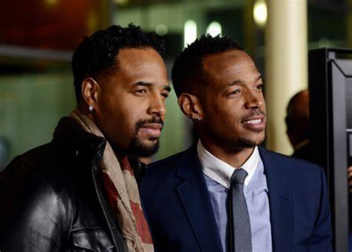 Marlon Wayans Commemorates &lsquo;The Wayans Bros&rsquo; Anniversary